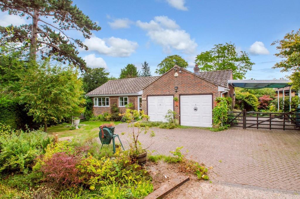 Main image of property: Hill Lane, Sturmer, Haverhill