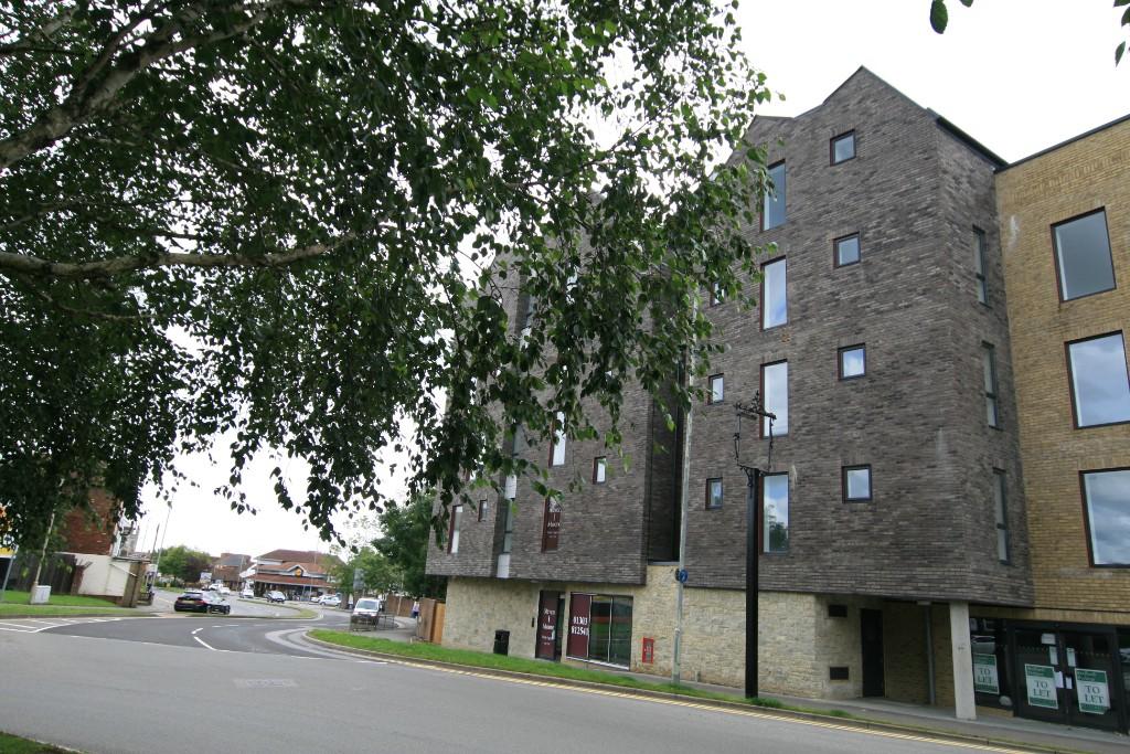 Main image of property: Prince Albert Apartments, New Street, Ashford, Kent