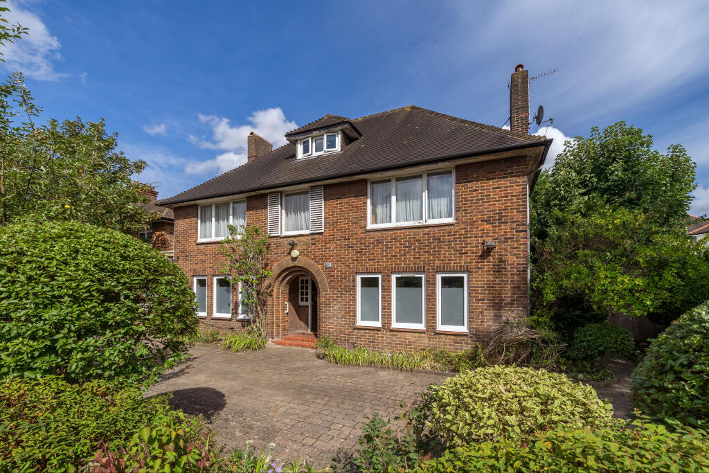 Main image of property: Farm Avenue, London, NW2