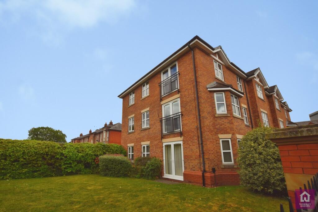 Main image of property: Claremont Road, Sale, Greater Manchester, M33