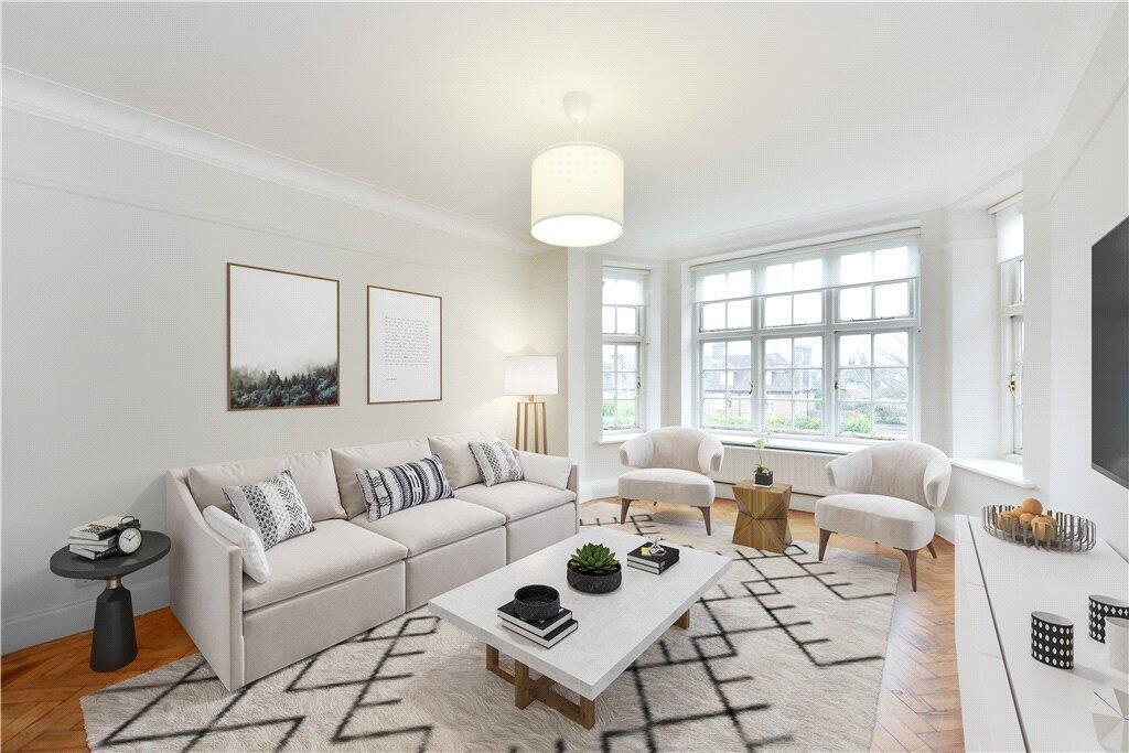 Main image of property: Hampstead Way, London, NW11