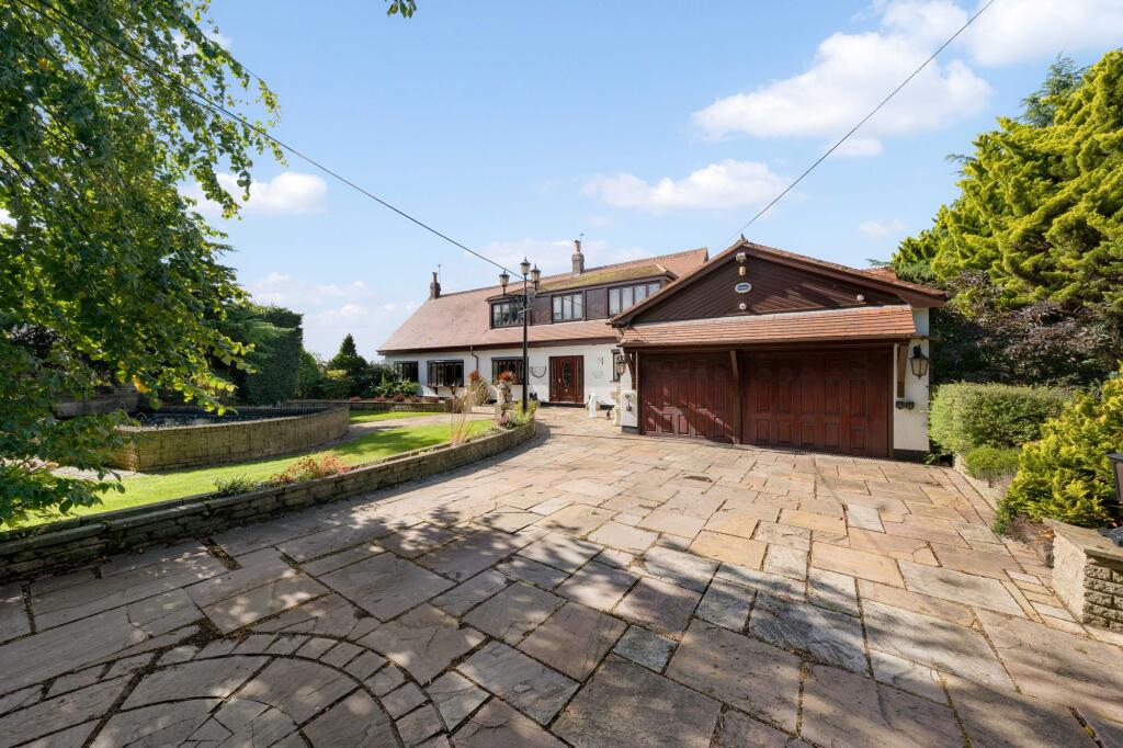 Main image of property: Garnetts Lane, Tarbock Green, L35