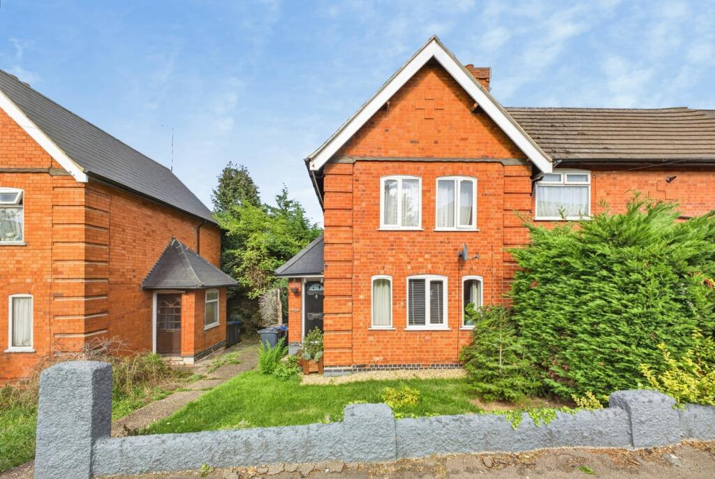 Main image of property: Brookfield Road, Northampton, Northamptonshire, NN2