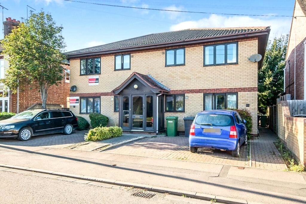 Main image of property: Marholm Road, Peterborough, Cambridgeshire, PE4
