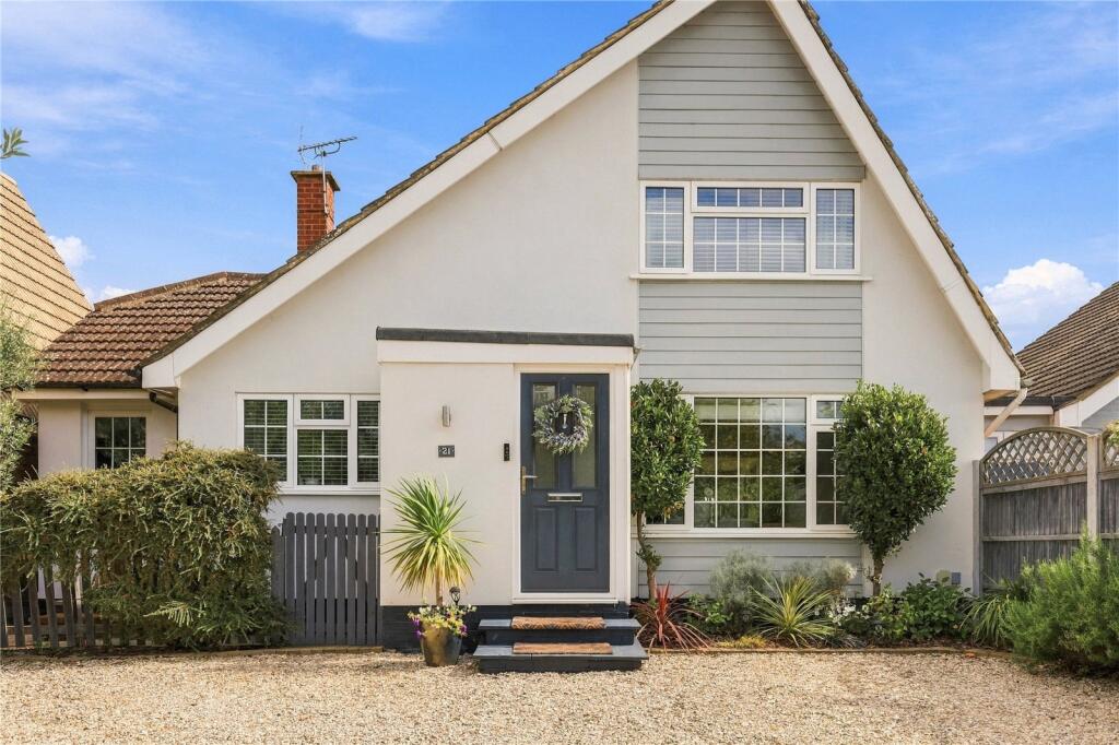 Main image of property: Vernon's Close, Henham, Bishop's Stortford, Essex, CM22