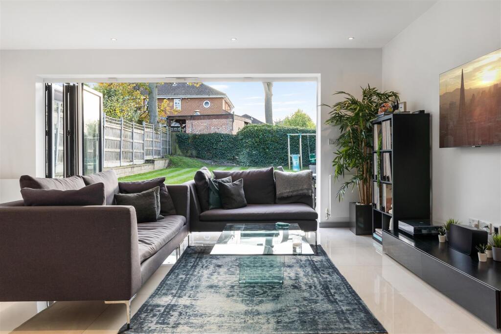 Main image of property: Wickliffe Avenue, Finchley, London, N3