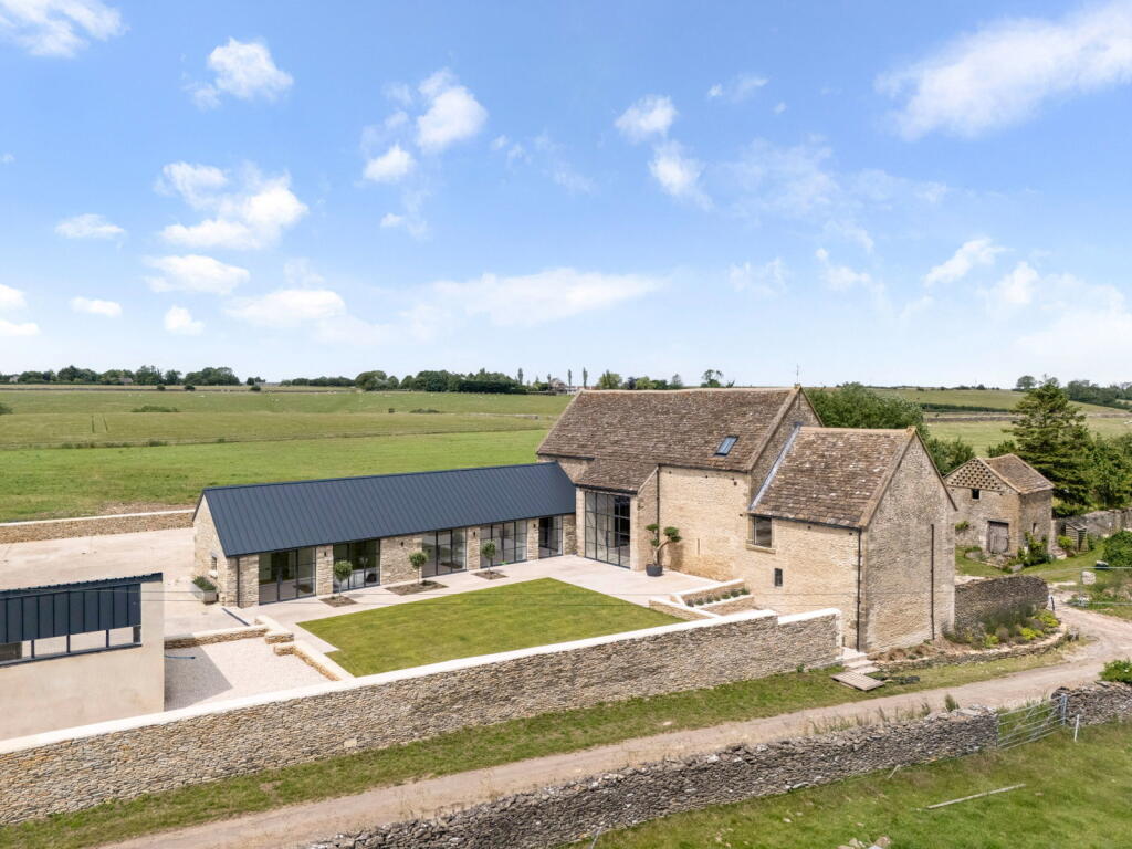 Main image of property: Middledown, Marshfield, Chippenham