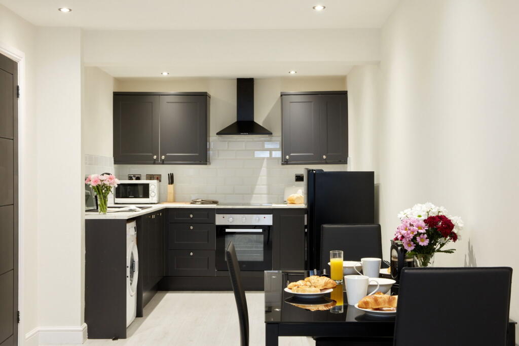 Main image of property: Firs Parade, Matlock, DE4 3AS