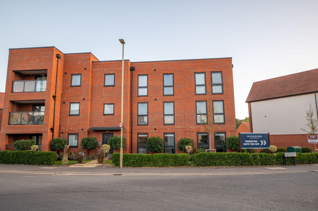 Main image of property: Oakhanger Close, Curbridge