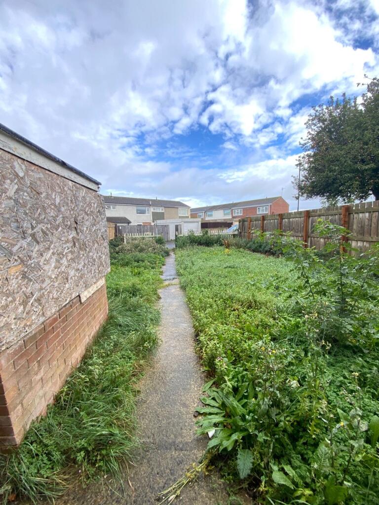 Main image of property: Egton Close, Redcar, TS10