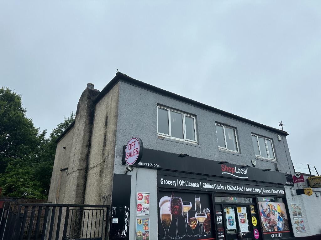 Main image of property: Balmore Road, Lambhill, Glasgow, G22