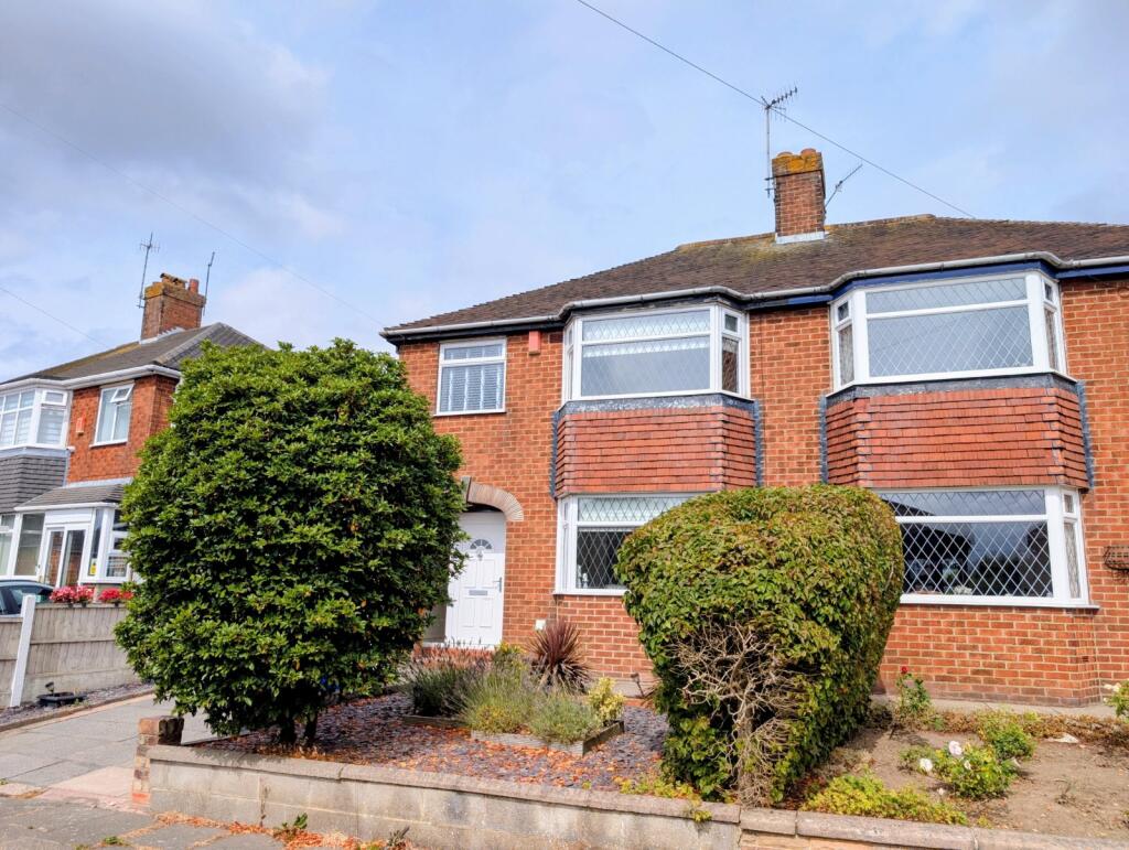 Main image of property: Derek Drive, Stoke-on-Trent, Staffordshire, ST1