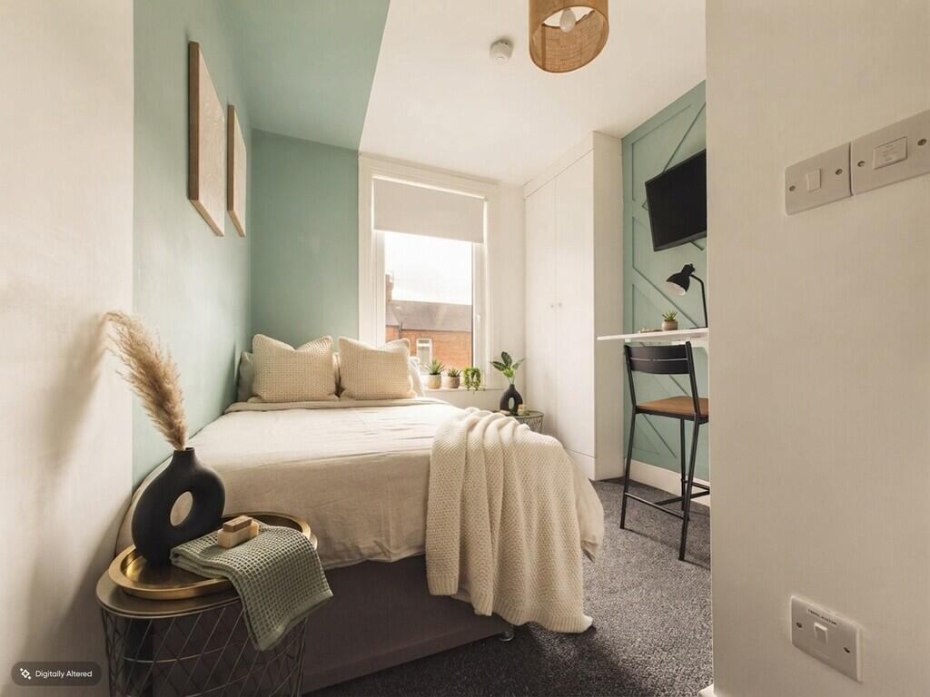 Main image of property: Salisbury Terrace, Darlington