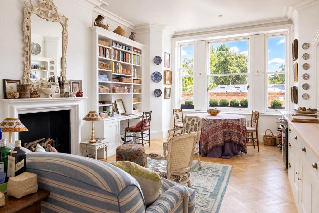 Main image of property: Cheyne Place, Chelsea, London, SW3