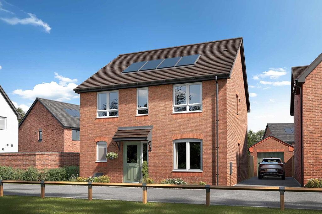 Main image of property: Martin Drive,
Stafford,
Staffordshire,
ST16 1AQ
