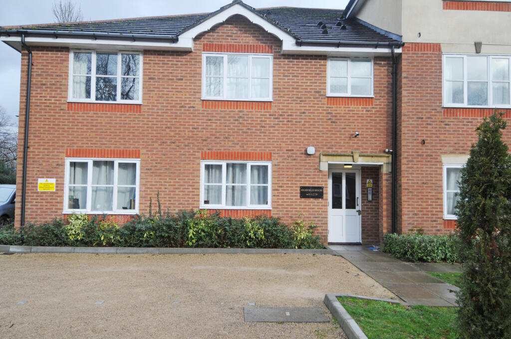 Main image of property: Town Mead, West Green, Crawley