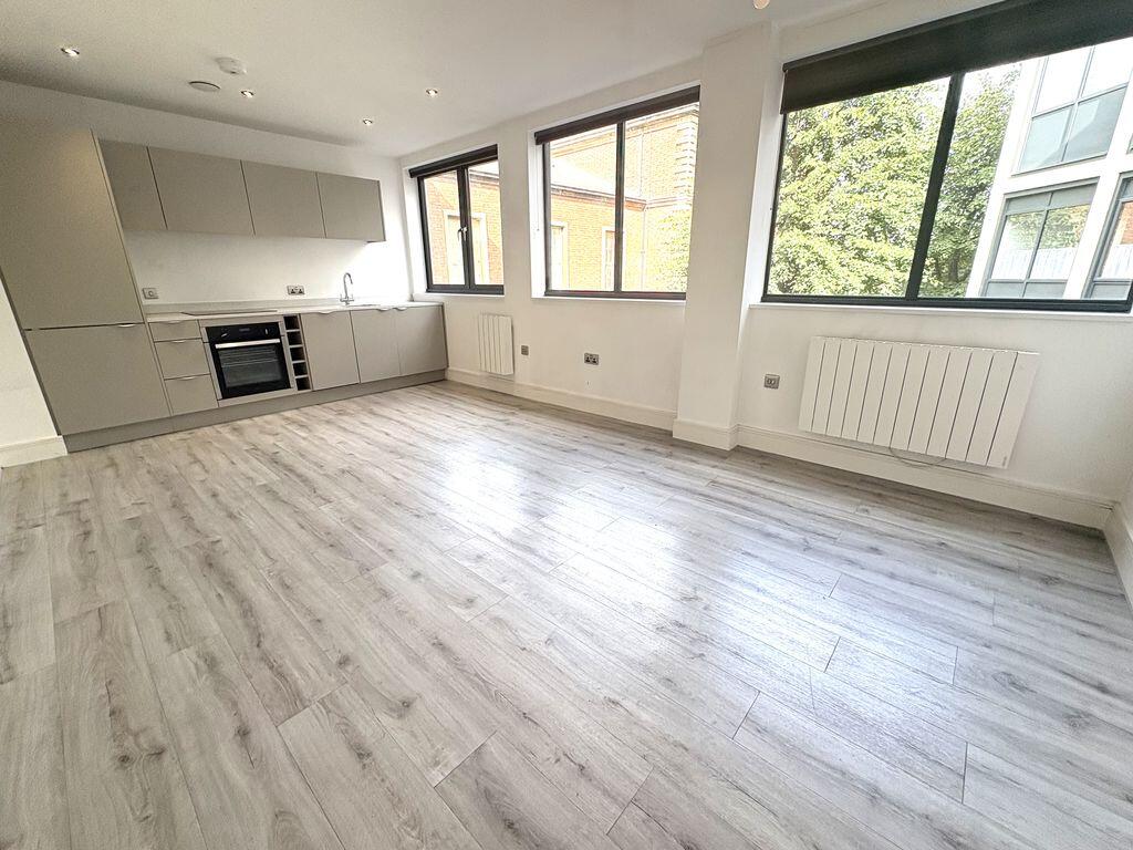 Main image of property: Newland House, 137-139 Hagley Road, Birmingham, B16 8UA
