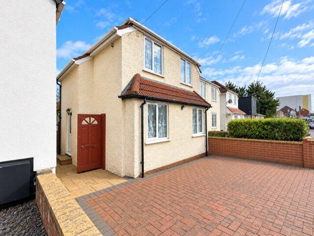 Main image of property: St. Pauls Avenue, Slough, SL2