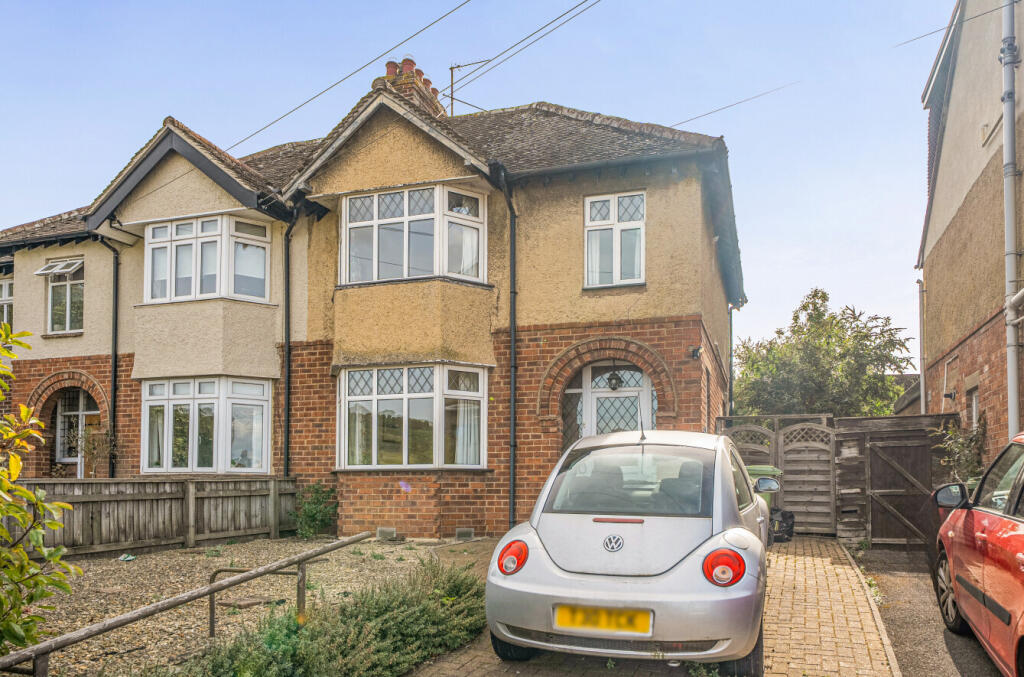 Main image of property: East End Road, Charlton Kings, Cheltenham