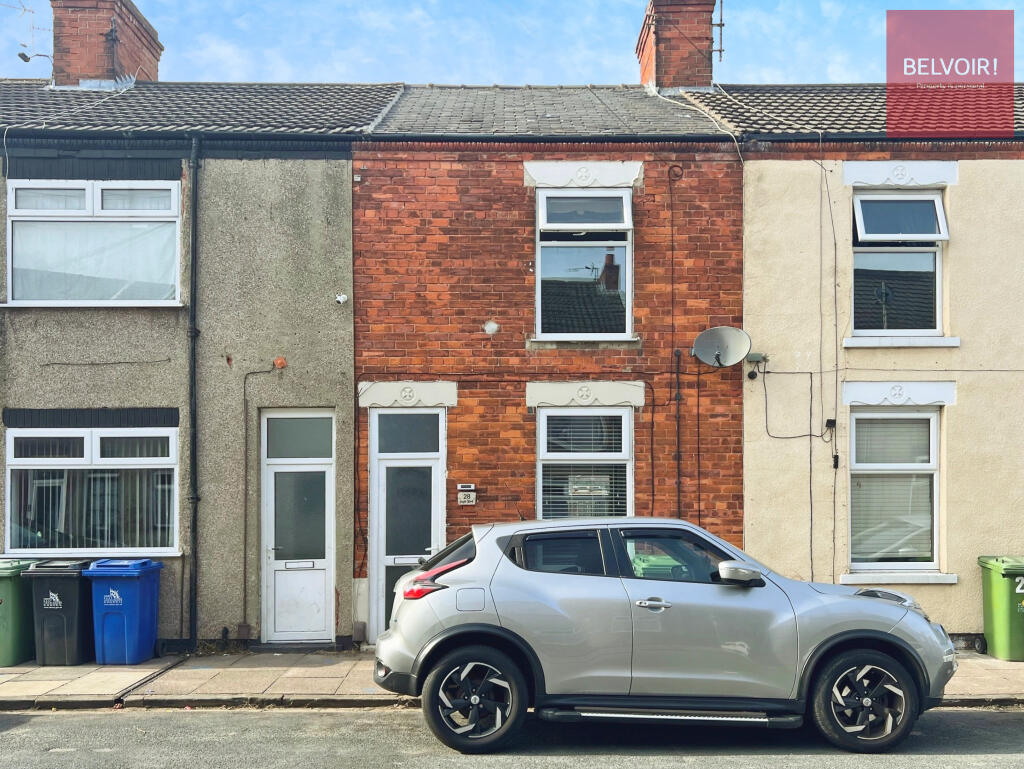 Main image of property: Joseph Street, Grimsby, DN31
