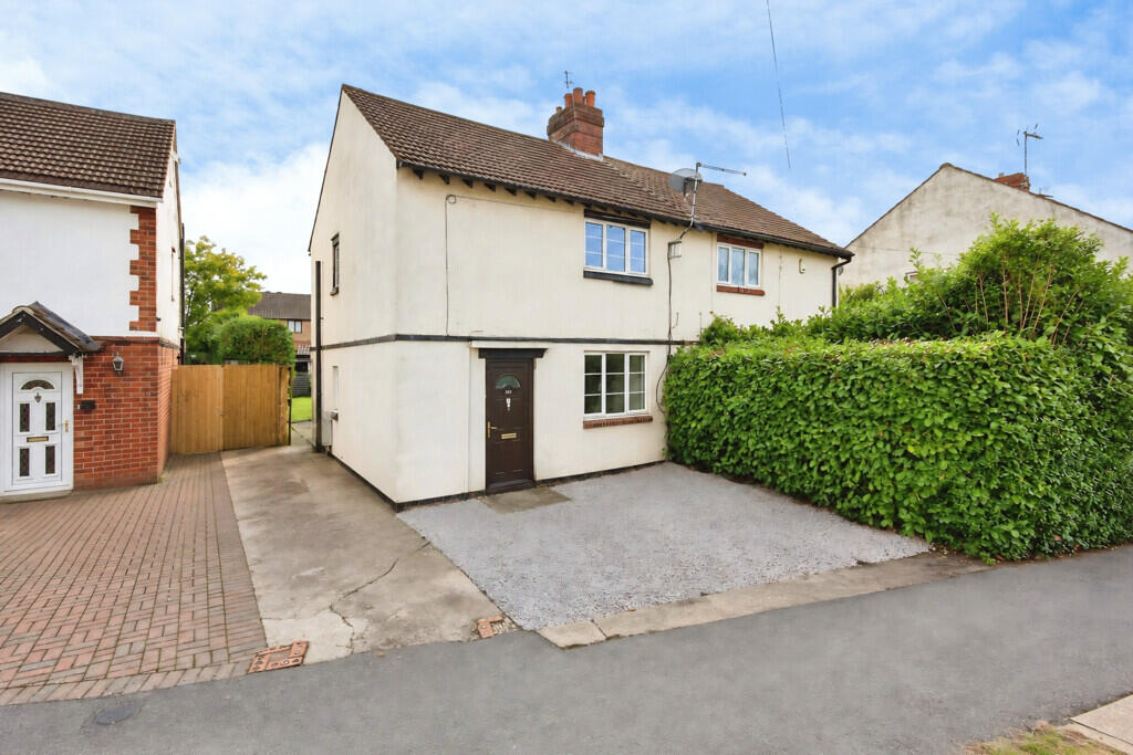 Main image of property: Brant Road, Waddington