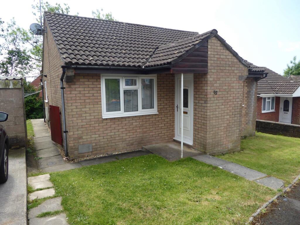 Main image of property: Hazeldene Avenue, Brackla, Bridgend. CF31 2JP