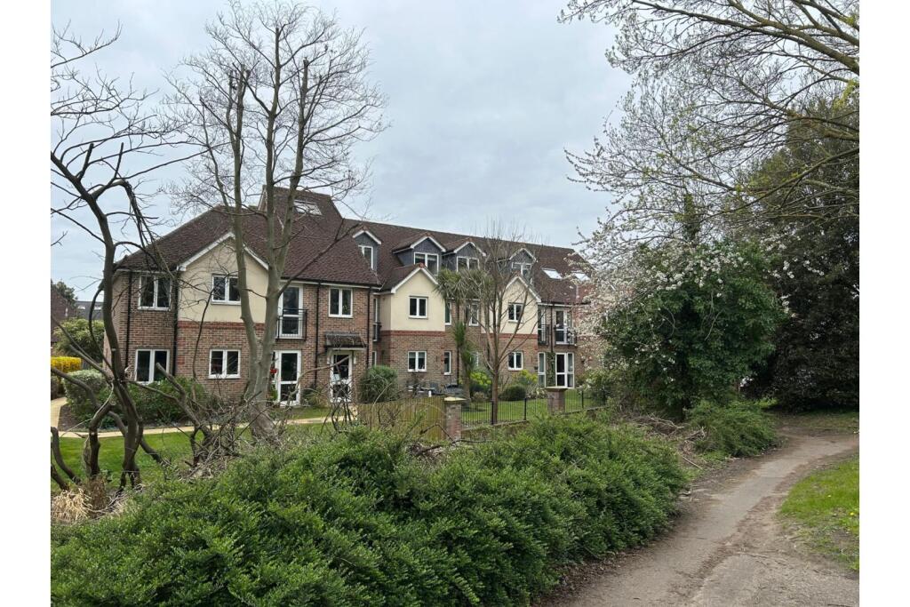 Main image of property: Station Road, Addlestone, KT15