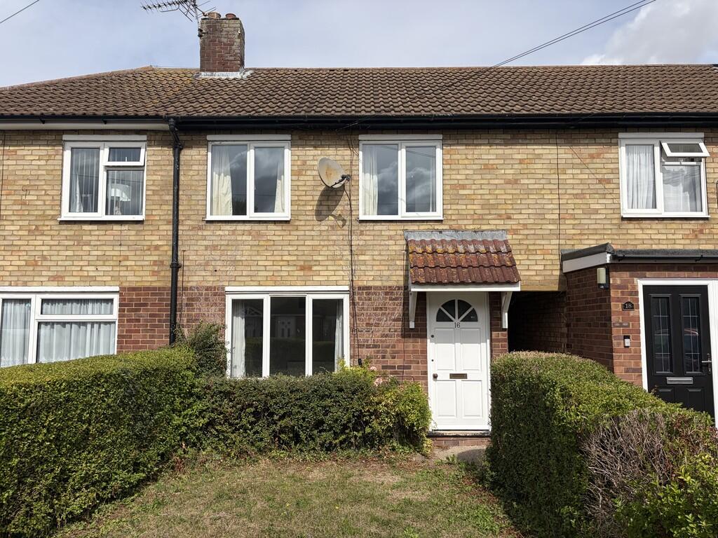 Main image of property: Elm Walk, Royston