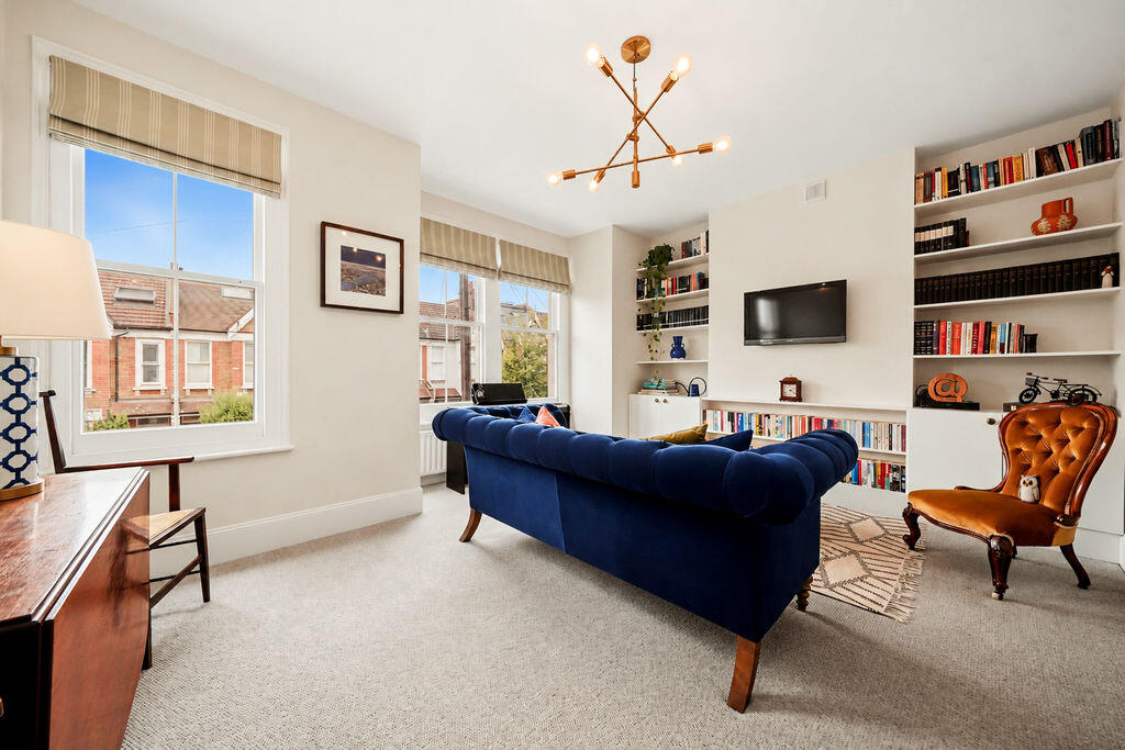 Main image of property: Honeybrook Road, London