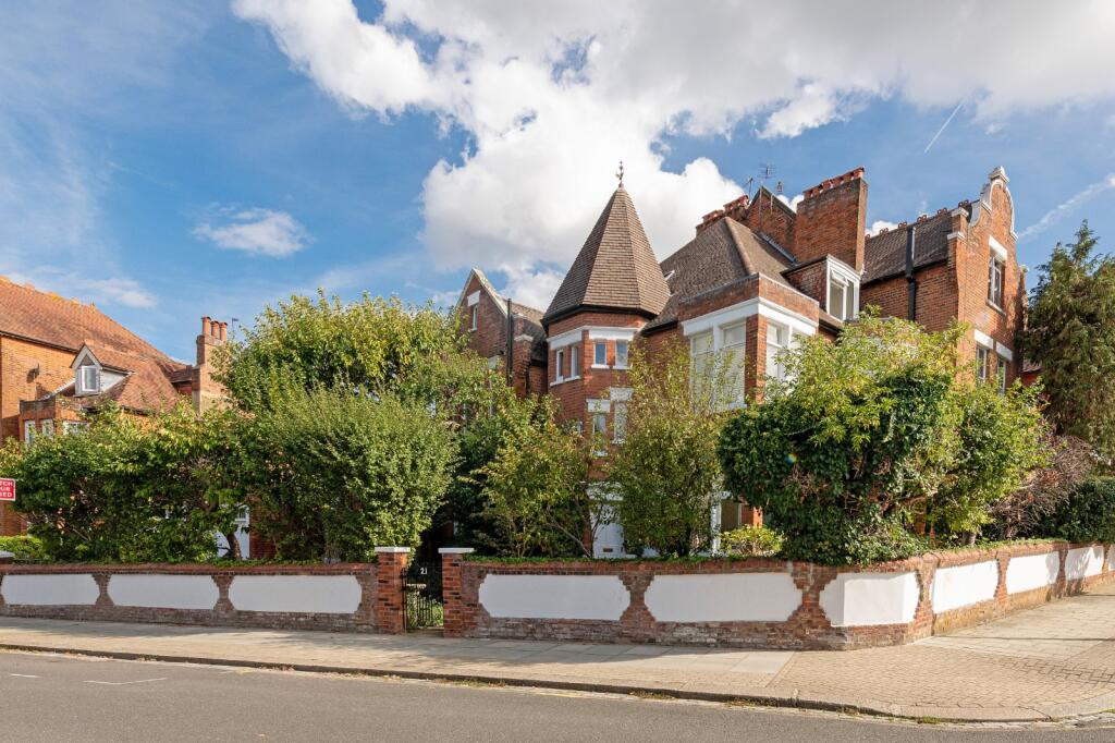 Main image of property: Holmbush Road, Putney, London, SW15
