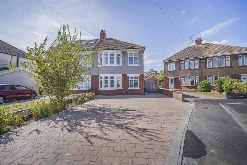 Main image of property: St. Asaph Close, Heath, Cardiff