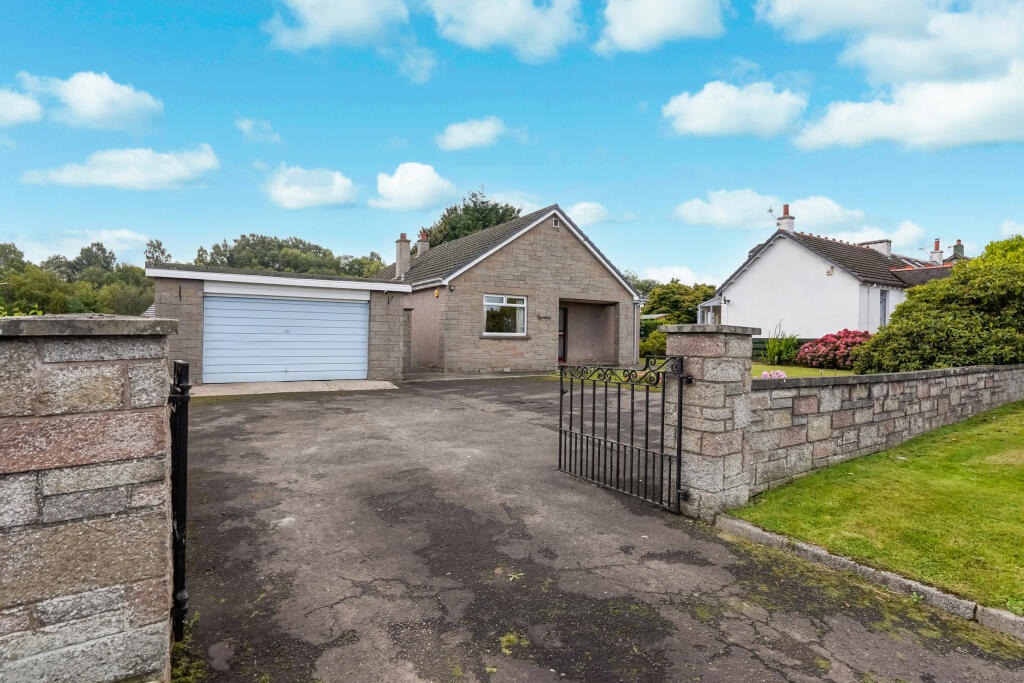 Main image of property: Lyrona, Faucheldean, Winchburgh, EH52 6PS