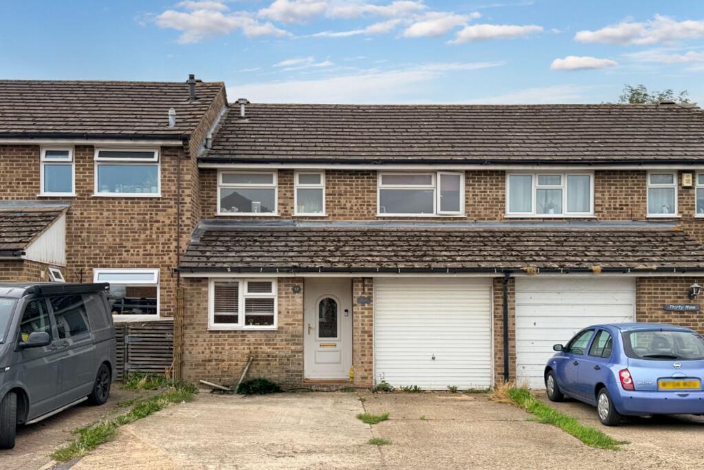 Main image of property: Segsbury Road, Wantage, OX12