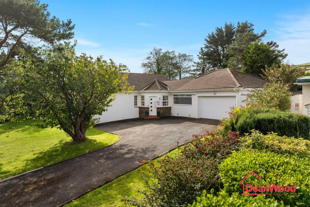 Main image of property: Wharfedale, Booilushag, Ballajora Hill, Maughold