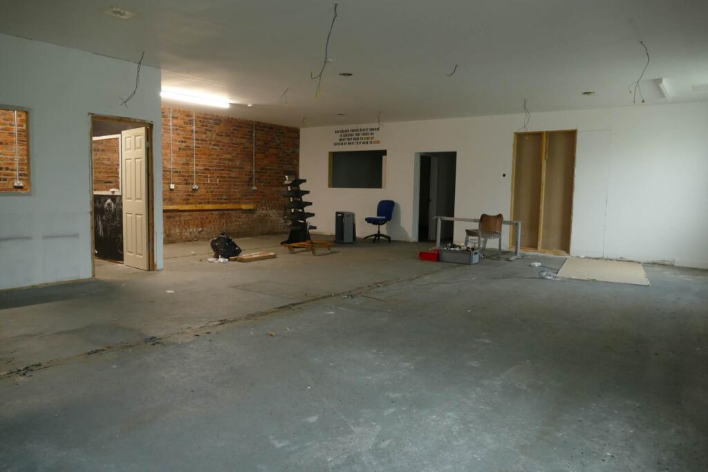 Main image of property: High Street, Stewarton