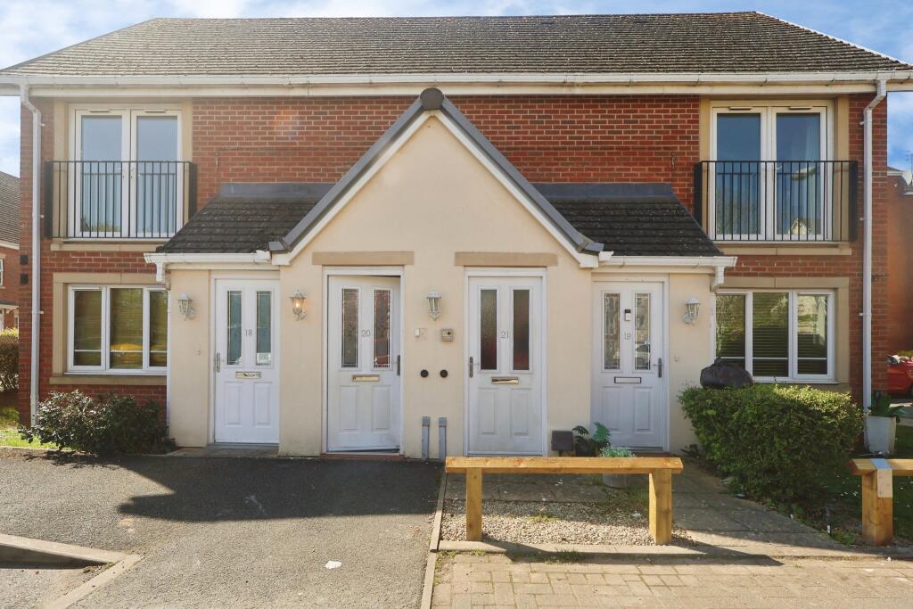 Main image of property: Cordelia Close, Stratford-upon-Avon, CV37