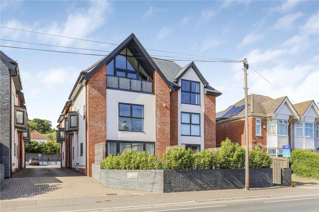 Main image of property: Bournemouth Road, Poole, Dorset, BH14