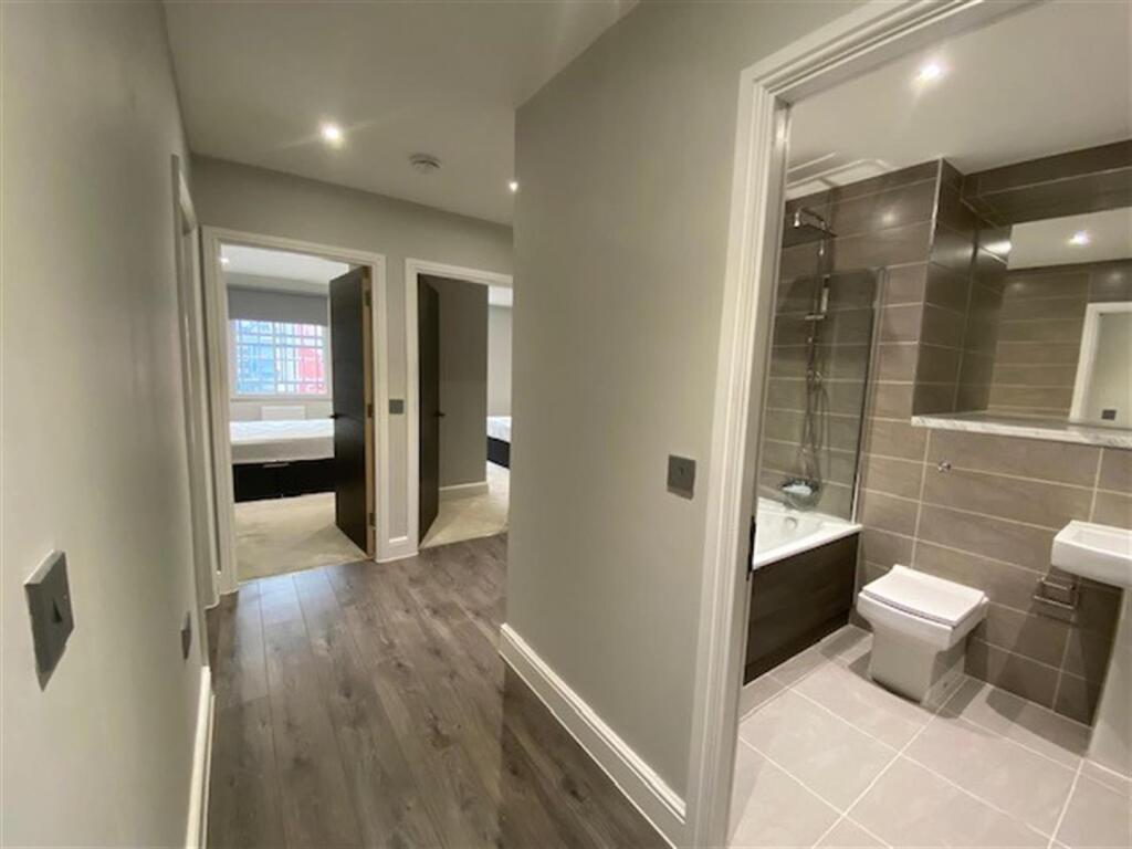 Main image of property: 20 Water St, Reliance House, L28UQ