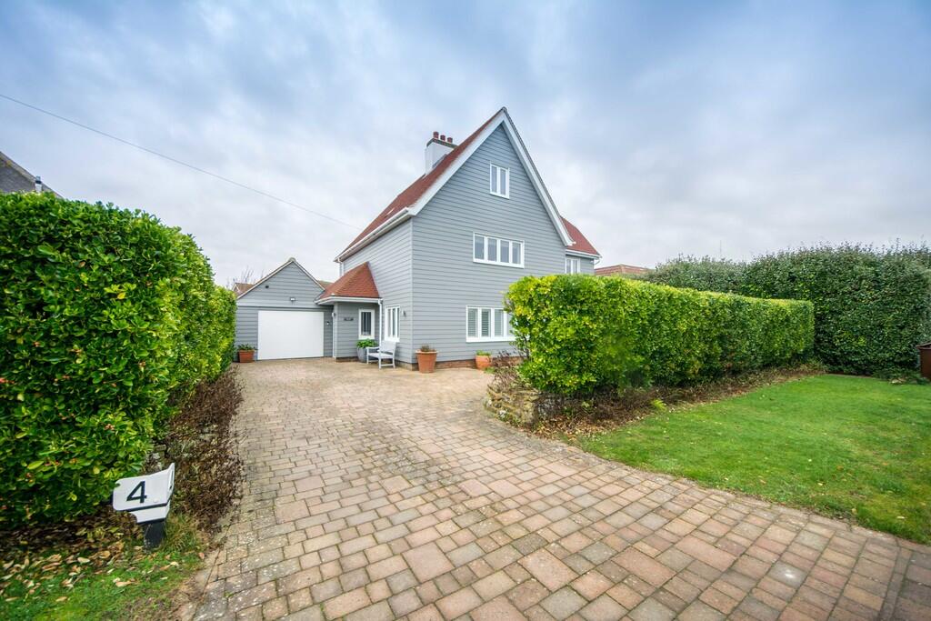 Main image of property: Sea Drive, Felpham