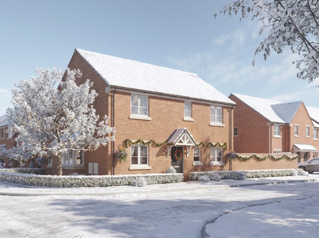 Main image of property: High Street,
Askern,
DN6