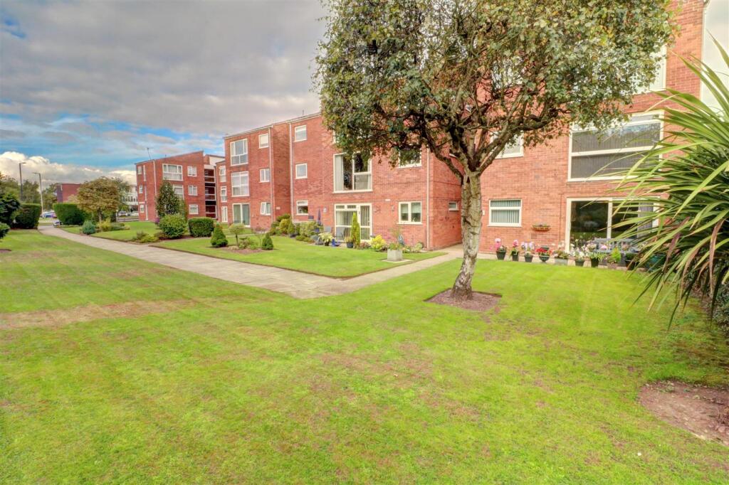 Main image of property: Portland Road, Walsall