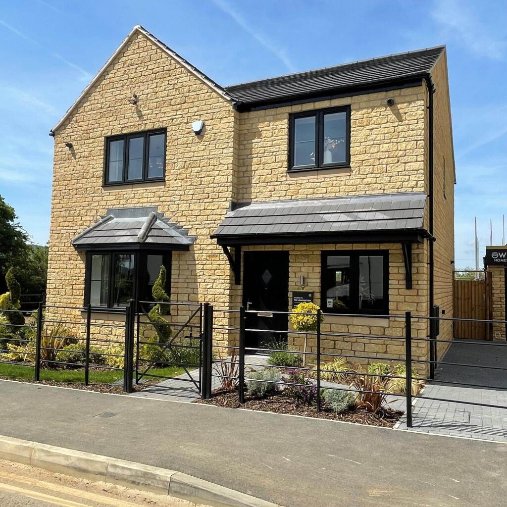 Main image of property: Willow Bank Road, Alderton, GL20
