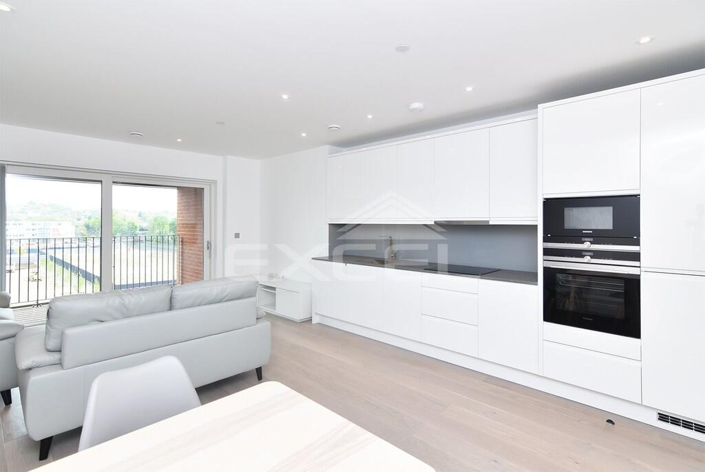 Main image of property: Queenscroft House, 22 Thonrey Close, Colindale NW9 4ED
