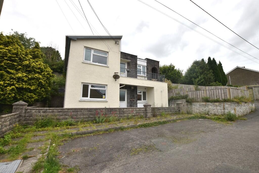 Main image of property: Graig Road, Llandysul, Ceredigion. SA44 4DY
