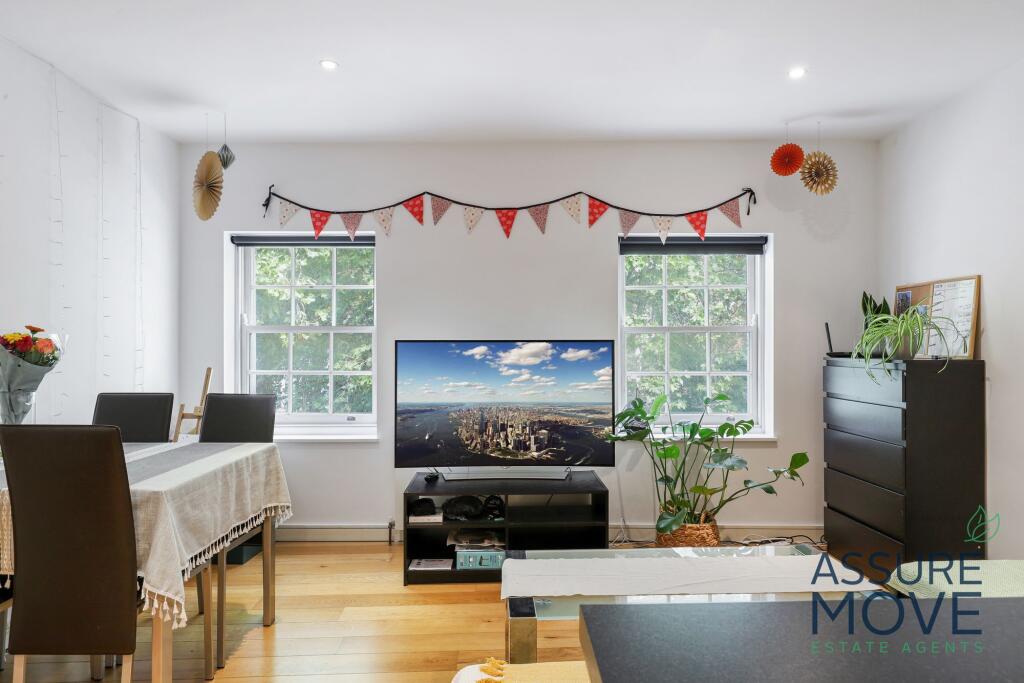Main image of property: 54 Cavell Street, London, E1