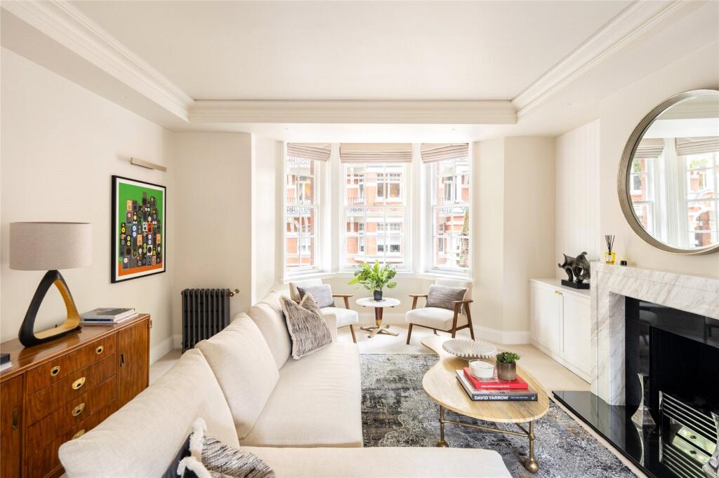 Main image of property: Avenue Court, Draycott Avenue, Chelsea, SW3