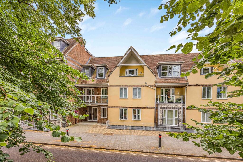 Main image of property: Shippam Street, Chichester, West Sussex, PO19