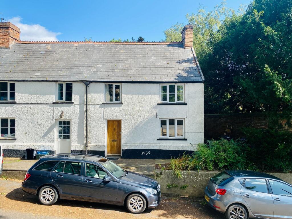 Main image of property: Bishops Hull Hill, Taunton