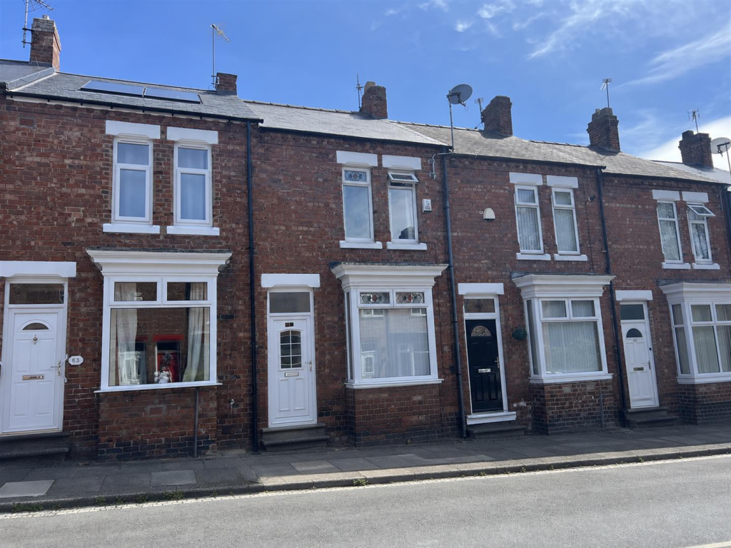 Main image of property: Trafalgar Terrace, Darlington