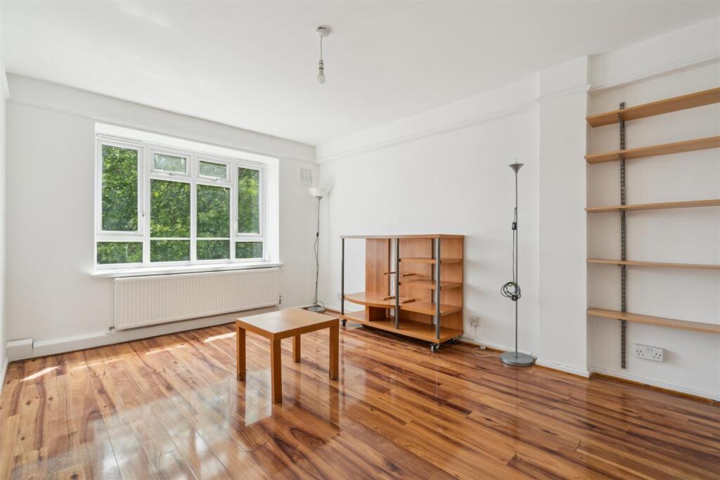 Main image of property: Marmion House, Caistor Road, London SW12